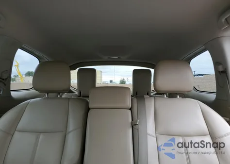 2013 Nissan Pathfinder S из США, поврежденный, VIN 5N1AR2MM6DC609662